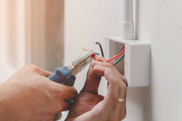 Best Electrical Troubleshooting and Repair  in , MA