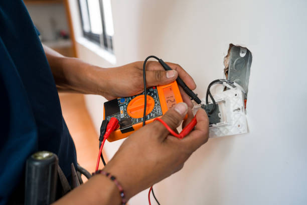 Best Electrical Maintenance Services  in , MA