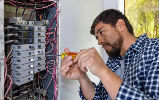 Best Commercial Electrical Services  in , MA