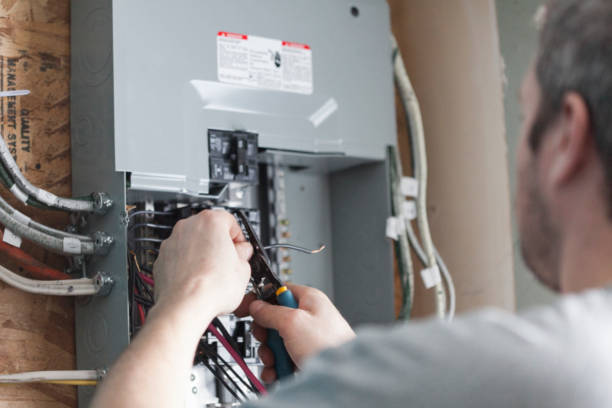 Best Electrical Remodeling Services  in , MA